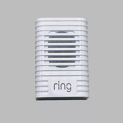 Ring Chime Wireless Door Bell Chime Good Used Condition Ships Quickly • $14.24
