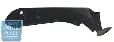 1970-72 Chevrolet Monte Carlo Trunk Floor Extension Left Side  • $163.99