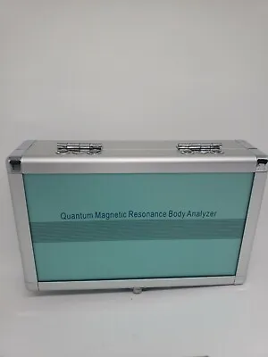 Quantum Magnetic Resonance Body Analyzer • $29.74