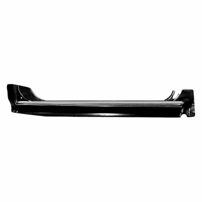 For Chevy S-10 Pickup 1990-1993 Rocker Panel Passenger Side Factory Type 2-Door • $63.49