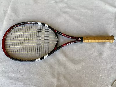 Babolat Pure Control Woofer • $70