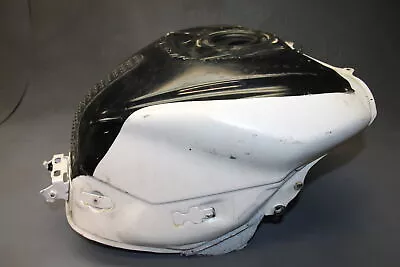 2007-08 Yamaha Yzf R1 Gas Tank Fuel Cell Petrol Reservoir 4C8-YK241-00-P0 • $53.38