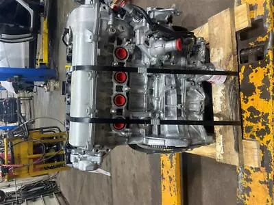 Used Engine Assembly Fits: 2016  Mazda Mx-5 Miata 2.0L VIN 7 8th D • $1549.89