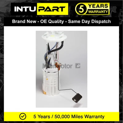 £189.62 • Buy Fits Renault Master 2000- 2.2 DCi 2.5 DCi + Other Models Fuel Pump IntuPart #1