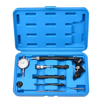 Diesel Fuel Injection Pump Timing Indicator Tool Set For Bosch EP/VE Rotary Dens • $35.99