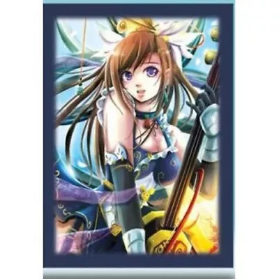 (60) Ultra Pro Card Sleeves Generals Order Liu Chan Deck Protector 62x89mm Mini • $12.95