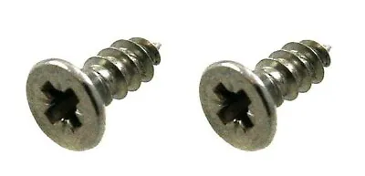 Allen & Heath Xone 92 Channel Fader Screws Silver AB3819 • £5