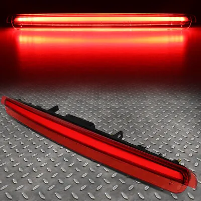 [led Strip]for 05-10 Scion Tc Third 3rd Tail Brake Light Stop Parking Lamp Red • $33.05