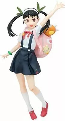 B01FTZLUUY Sega Monogatari Series: Mayoi Hachikuji Premium Figure MPM08901 • $33.91