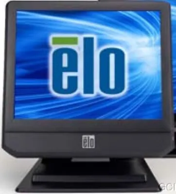 ELO 17B3 17  TOUCH POS COMPUTER SYSTEM 8GB SSD W10 WIN 10 Pro I3 • $599