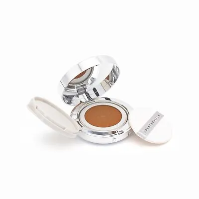 Chantecaille Future Skin Cushion Foundation 12g Agave - Imperfect Box • £77.40