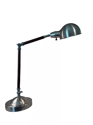 Vintage Articulating Swing Arm Desk Lamp • $69.99