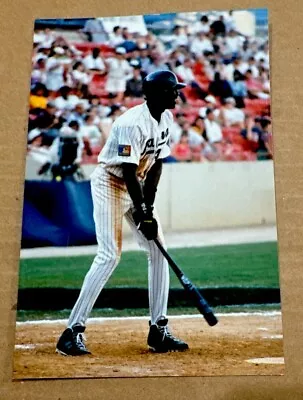 1994 Michael Jordan Birmingham Barons Original 4  X 6  Photo Type 1 - Perfect • $9.95