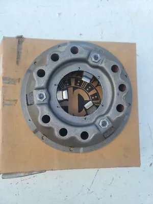 M834321 9-1/4  Single Stage Pressure Plate - Reman Fits Massey Ferguson TE20 TEA • $90