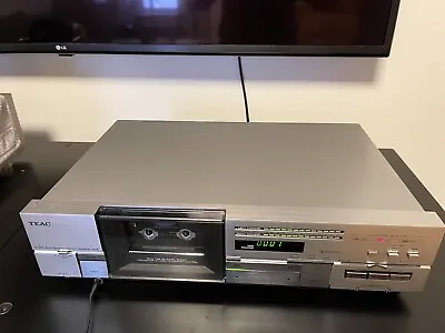 Teac R-555 • $50