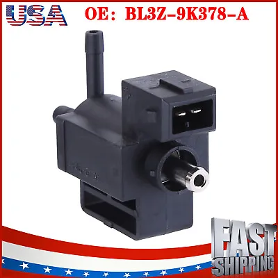 New For Ford F150 F-150 2010-2019 Turbo Control Solenoid Valve Bl3Z9K378BA Parts • $34.99