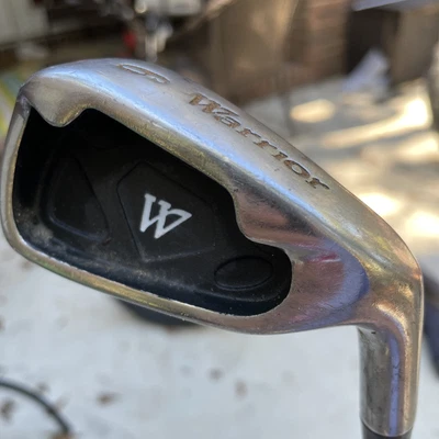 $11.11 • Buy Nice Lady Warrior Golf 6 Iron Warrior Womens Graphite 37  Rh