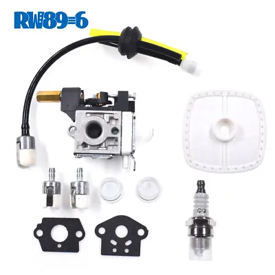 Carburetor Kit For Echo GT PE200 SRM210 SRM210SB GT200R GT225 Weedeater Trimmer • $11.69