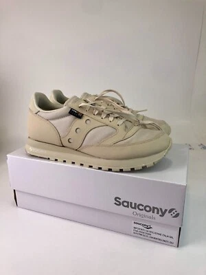 £47.88 • Buy Saucony Jazz 81 Utility Sand Cordura Unisex (Men UK 8.5 EU43 US9.5)