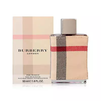 New Burberry London Eau De Parfum 50ml Perfume • $54.95