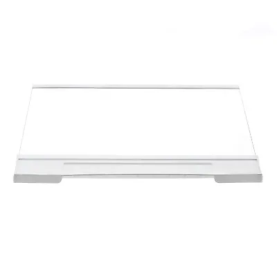Samsung Refrigerator Crisper Glass Lower Fridge Shelf Assembly RB28 - RB37 • £47.99