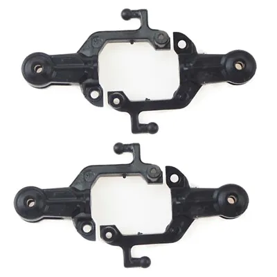 $6.61 • Buy 2X V988 V911S V930 Main Blade Grips Rotor Clip Set For  Rc Helicopter Spare X8P5