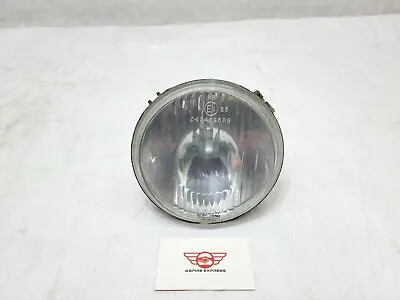 1984 BMW E30 Bosch Smiley Headlight Right OEM 0434595R8 • $73.15