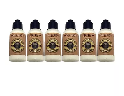 L'Occitane Ultra Rich Conditioner 75ml/2.5oz - 6 Pack • $45.99