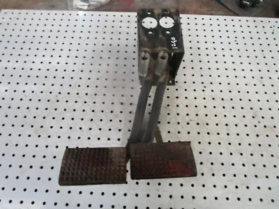 For David Brown 1290 Brake Pedals & Box - Good Original Condition  • £60