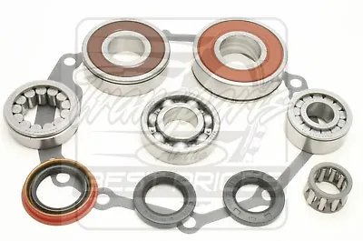 Fits Toyota R151 R154 5spd Transmission Rebuild Bearing & Seal Kit Pickup Supra • $159