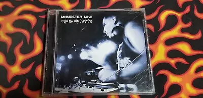 Mix Master Mike Eye Of The Cyclops Multiple CD Purchase Discount CD-A • $7.99