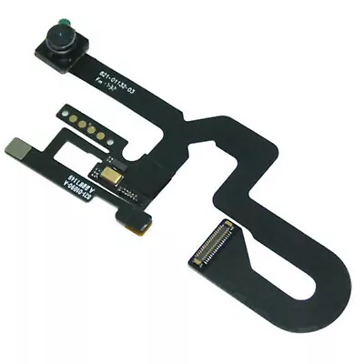 Front Facing Camera Module Flex Cable Replacement For IPhone 8 Plus Accessories • $18.44