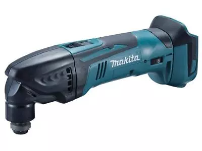  Makita DTM50Z LXT Multi-Tool 18V Bare Unit MAKDTM50Z • £157.95