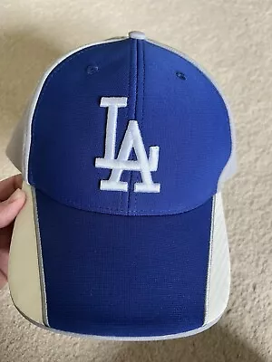 MLB Los Angeles Dodgers Baseball Cap  • £15