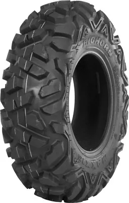 Maxxis Bighorn ( Front Tire - 27 X 9 X 12 ) - 2011 Polaris 900 RZR • $189.99