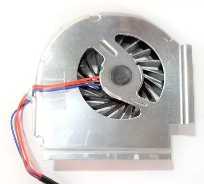 NEW GENUINE CPU Fan IBM Lenovo Thinkpad W500 T500 T400 42W2463  3Pin 3Wire Model • $11.08