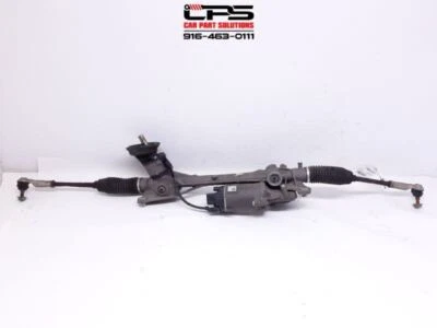 $349.99 • Buy 15-19 GOLF Steering Gear Rack Power Rack And Pinion 5Q1423053P 
