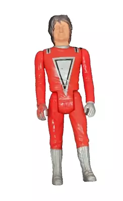 Vntg 1979 MEGO Mork From Ork Robin Williams TV Show Mindy Action Figure 📈📈 • $0.99