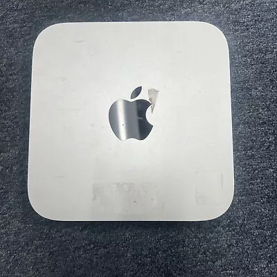 Apple Mac Mini A1347 (2014) I5-4278U@2.60GHz 8GB RAM 1TB HDD • $72.37