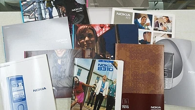 £2.49 • Buy Nokia Mobile Phone User Guides - Instruction Book - Various Models