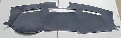 $45.95 • Buy 2009-2018 Dodge RAM 1500 3500 2500 Pickup Dash Cover Mat Dashboard Pad Charcoal