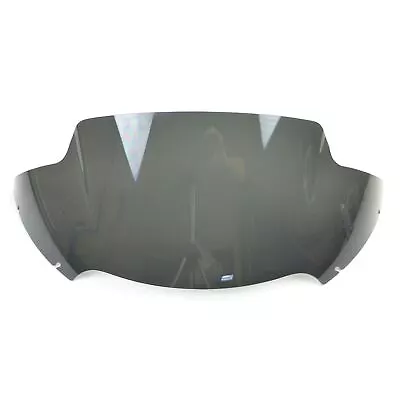 VStream Windshield Filter Dark Tint For Harley FLTR '15-'20 OPEN BOX N20433~1 • $79.44