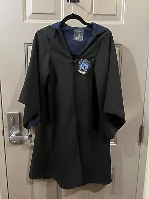 Harry Potter Cinereplicas Ravenclaw Kids Robe  • $9.99