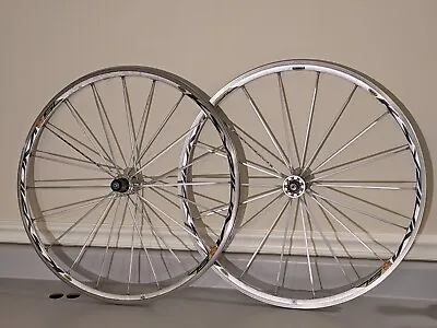 Price Reduced (again)- Mavic Ksyrium SL Wheelset - The Classics! • $329