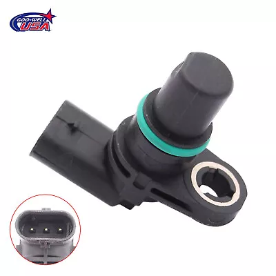 $18.90 • Buy Camshaft Position Sender Sending Unit Sensor Fit For Tiguan Touareg Audi A4 VW