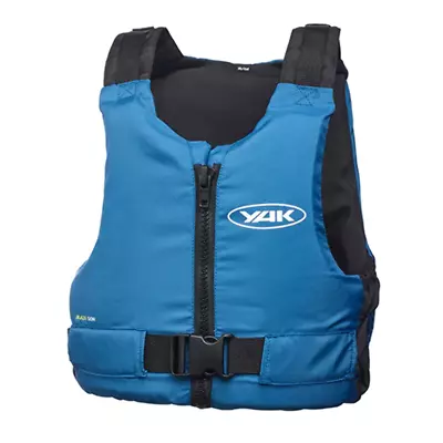 Yak BLAZE 50N Buoyancy Aid - Blue • £31