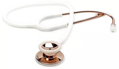 ADC Adscope Clinician Classic Stethoscope | AD603 • $137.74