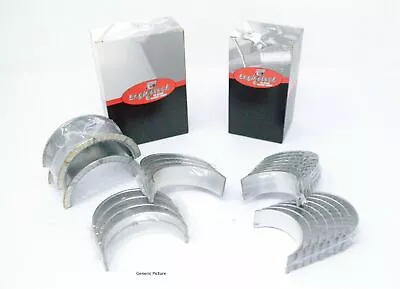 KING Rod & Main Bearing Set Dodge/Chrysler 5.7 6.1 HEMI 2003-2015 • $94.99