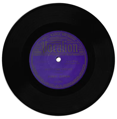 £8.99 • Buy Robert Johnson Sweet Home Chicago / Walkin' Blues R&B Blues Reissue Listen