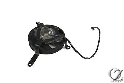 03-05 Yamaha YZF R6S R6 Radiator Cooling Fan Oem 5SL-12405-00-00 • $32.95